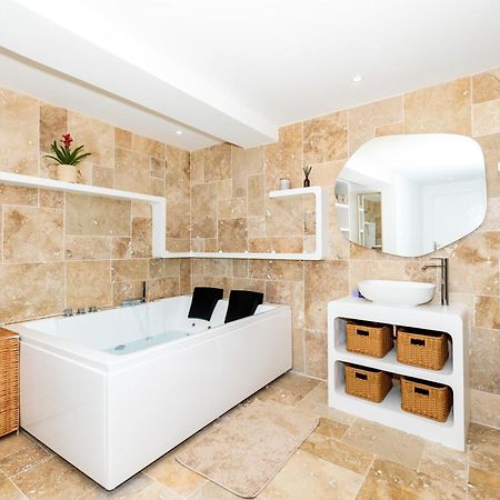 Apartament Casa Terracotta Allauch Zewnętrze zdjęcie