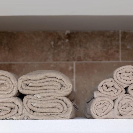 Apartament Casa Terracotta Allauch Zewnętrze zdjęcie