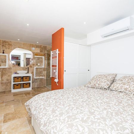 Apartament Casa Terracotta Allauch Zewnętrze zdjęcie