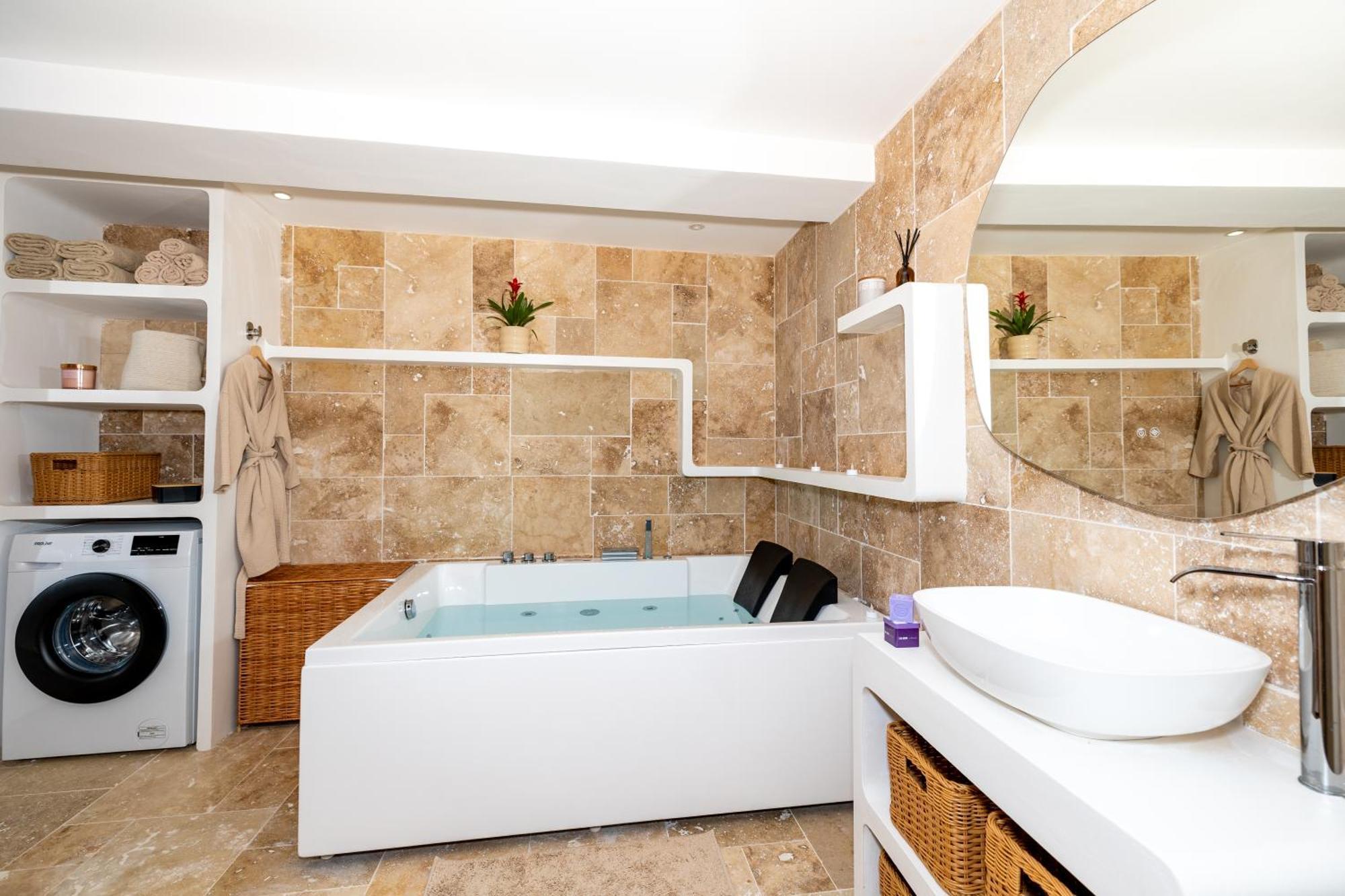 Apartament Casa Terracotta Allauch Zewnętrze zdjęcie