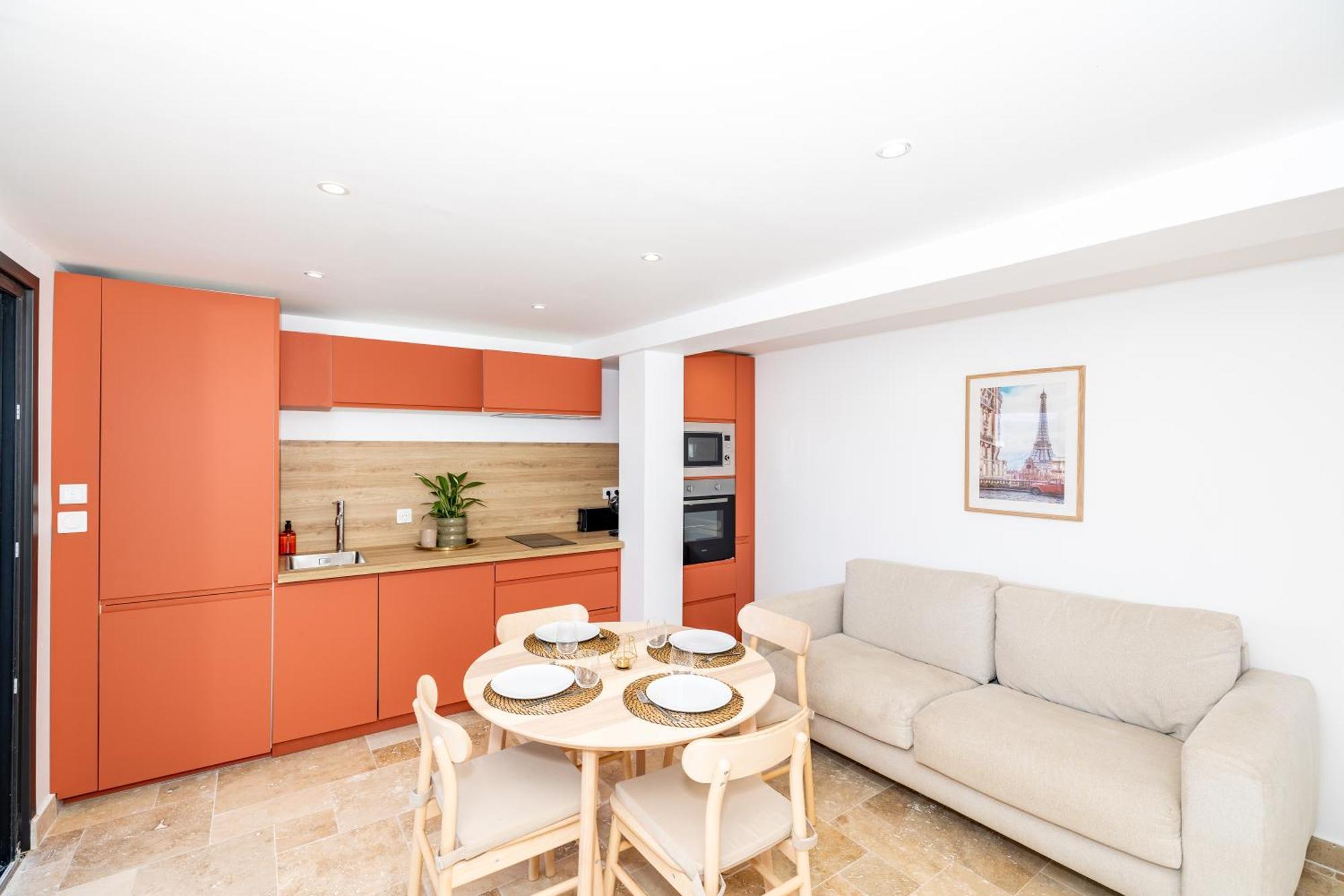Apartament Casa Terracotta Allauch Zewnętrze zdjęcie