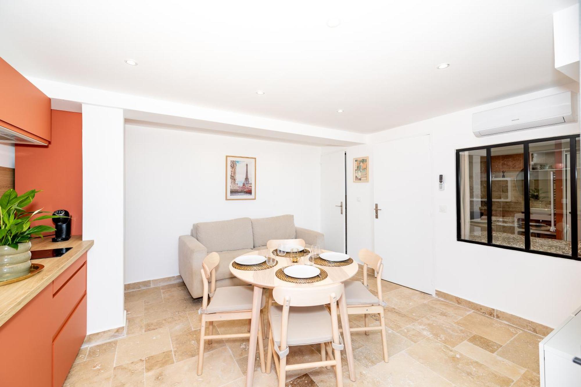 Apartament Casa Terracotta Allauch Zewnętrze zdjęcie