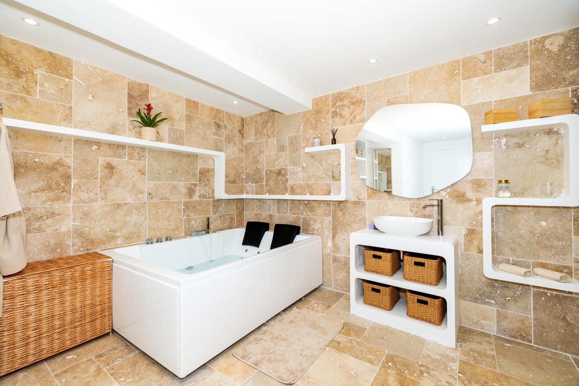 Apartament Casa Terracotta Allauch Zewnętrze zdjęcie