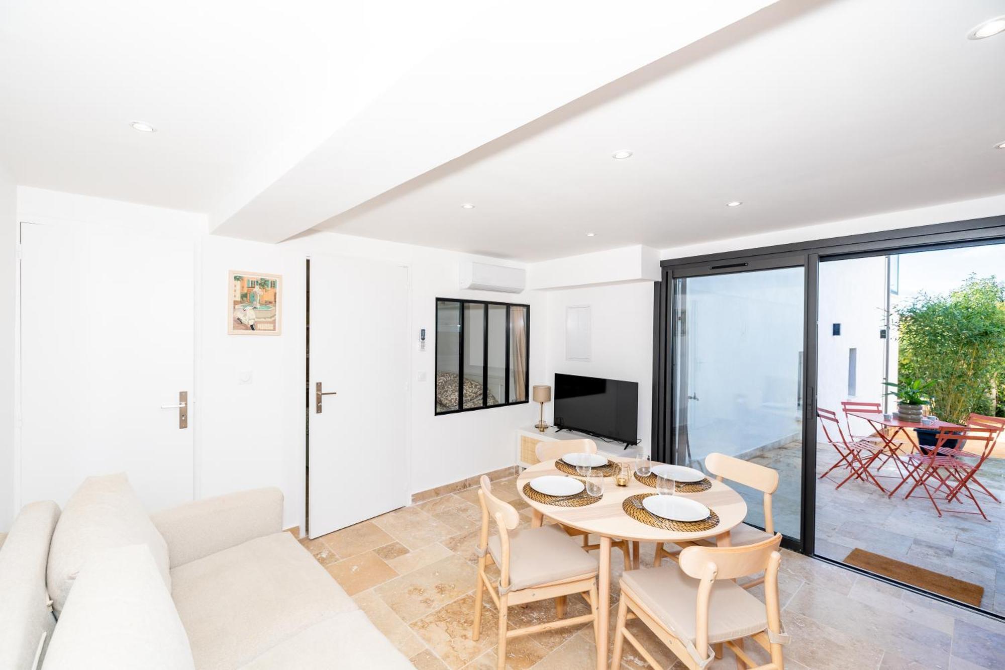 Apartament Casa Terracotta Allauch Zewnętrze zdjęcie