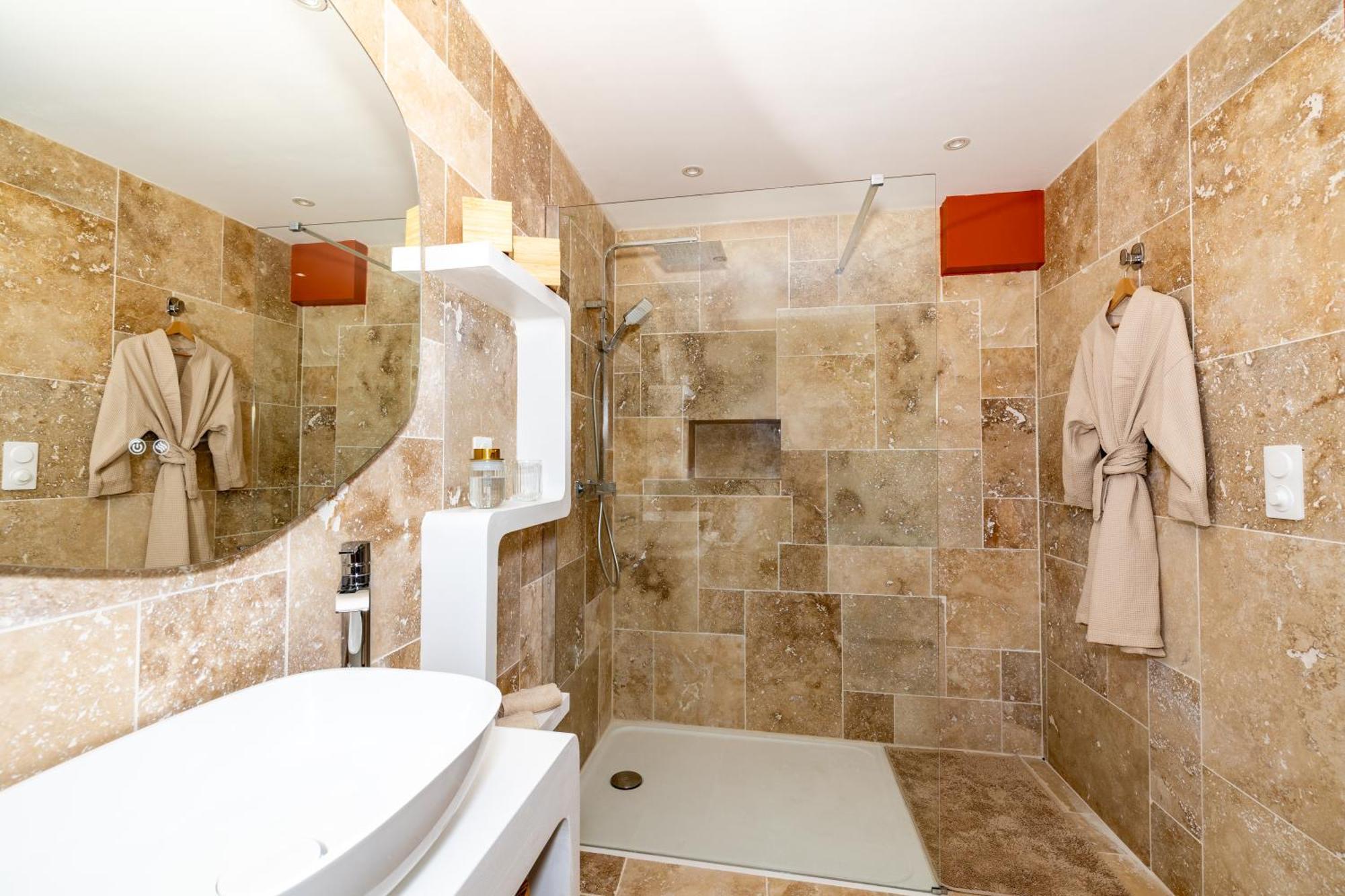 Apartament Casa Terracotta Allauch Zewnętrze zdjęcie