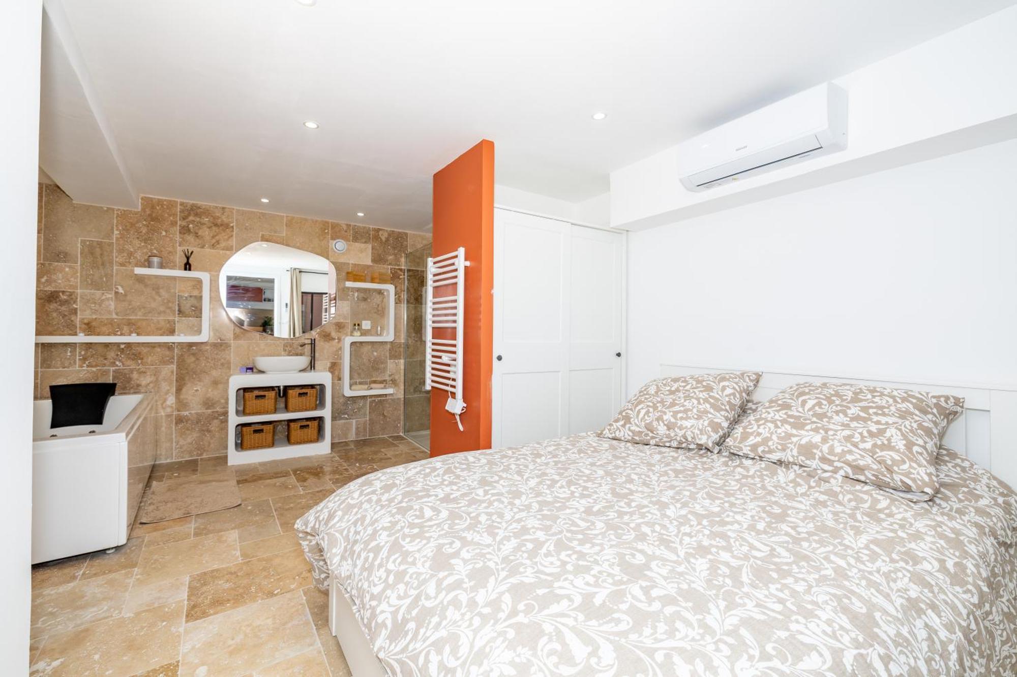 Apartament Casa Terracotta Allauch Zewnętrze zdjęcie