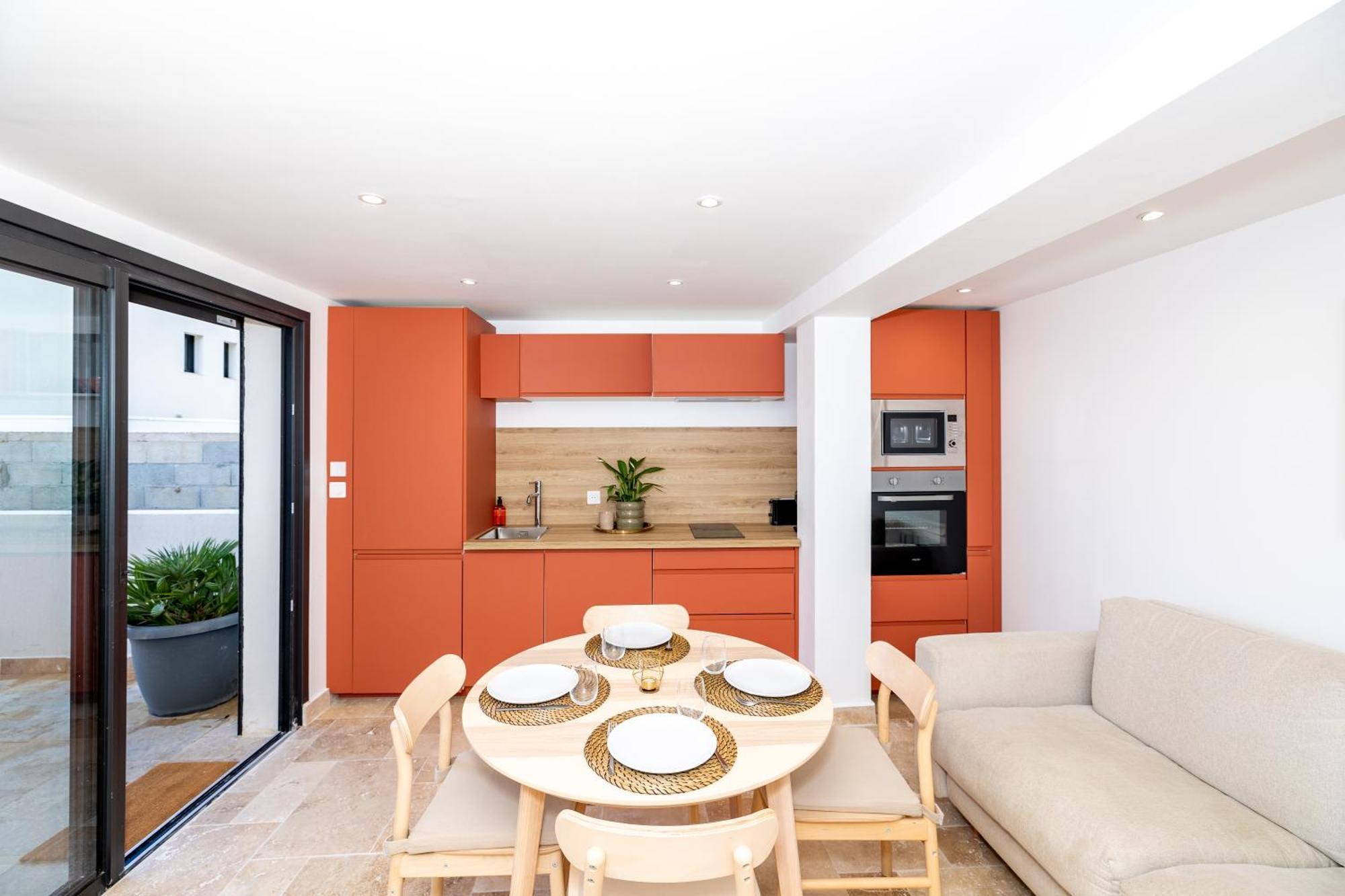 Apartament Casa Terracotta Allauch Zewnętrze zdjęcie